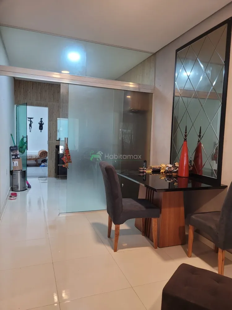 Apartamento, 2 quartos, 130 m² - Foto 4