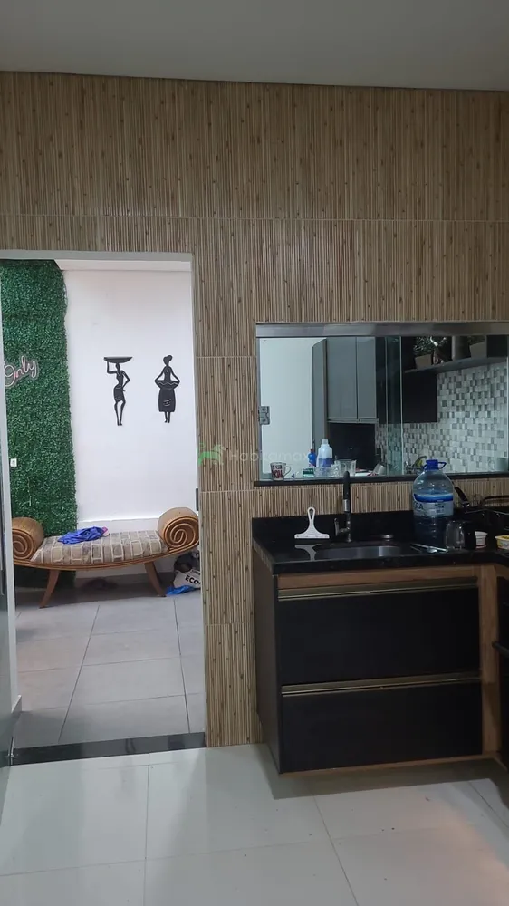 Apartamento, 2 quartos, 130 m² - Foto 8