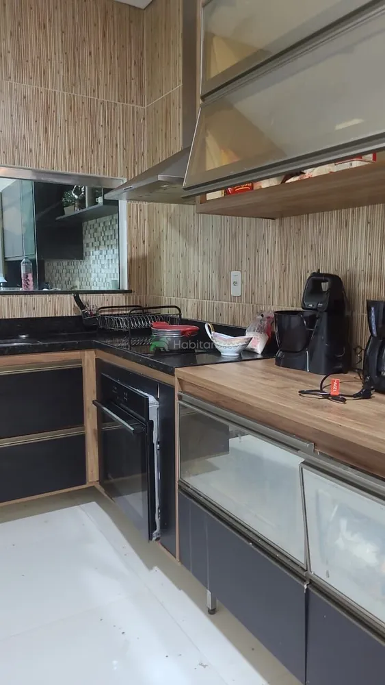 Apartamento, 2 quartos, 130 m² - Foto 5