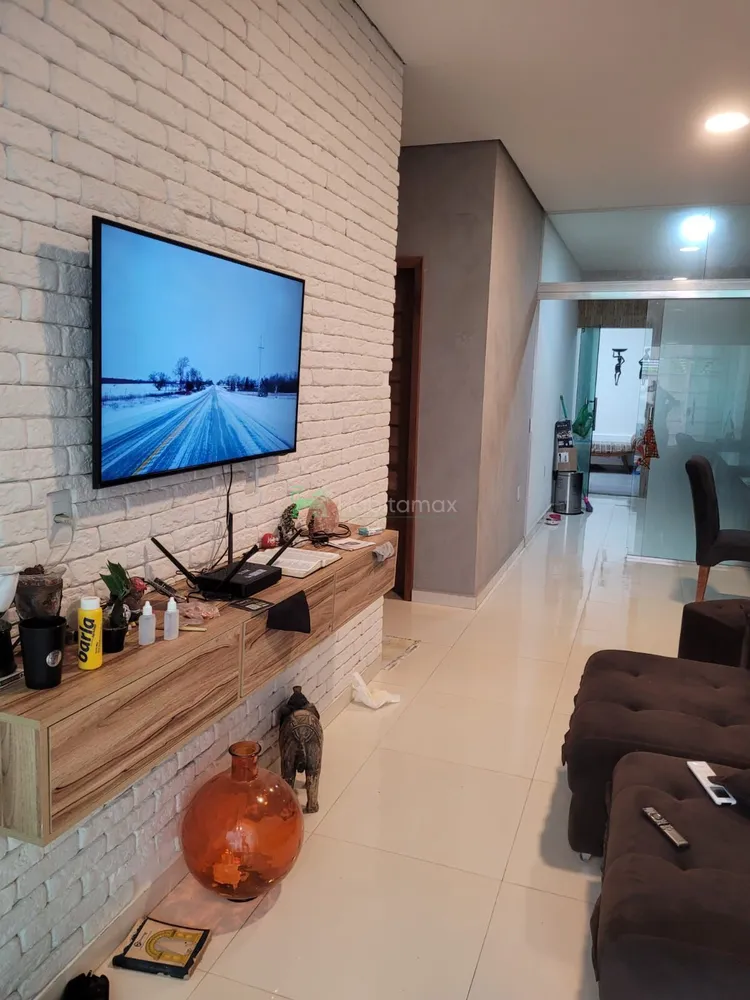 Apartamento, 2 quartos, 130 m² - Foto 6