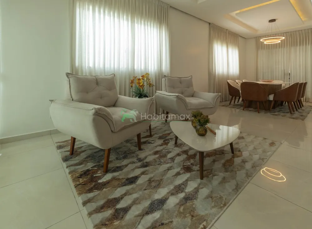 Casa, 3 quartos, 267 m² - Foto 3