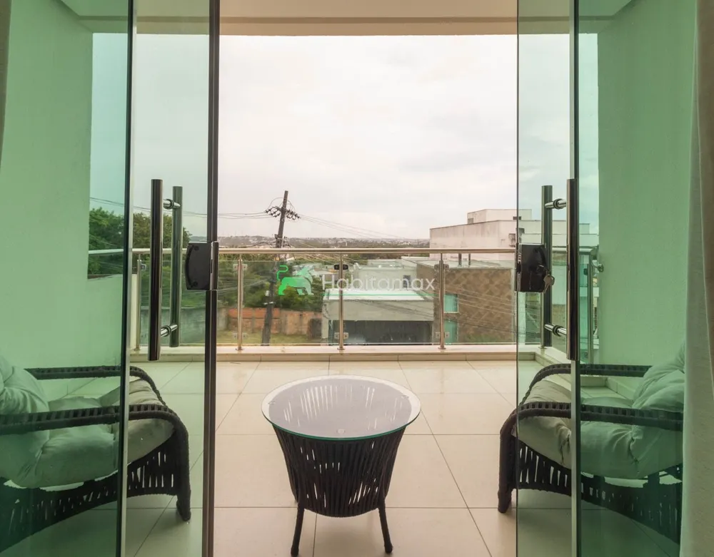 Casa, 3 quartos, 267 m² - Foto 9