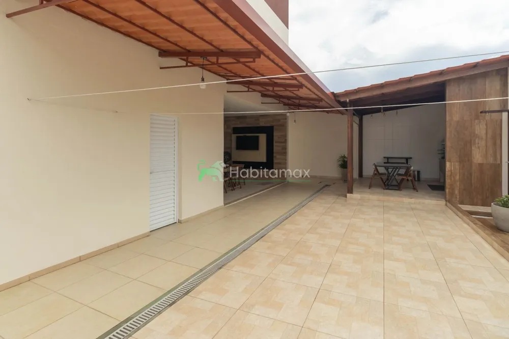 Casa, 3 quartos, 267 m² - Foto 15