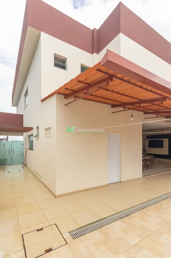 Casa, 3 quartos, 267 m² - Foto 10