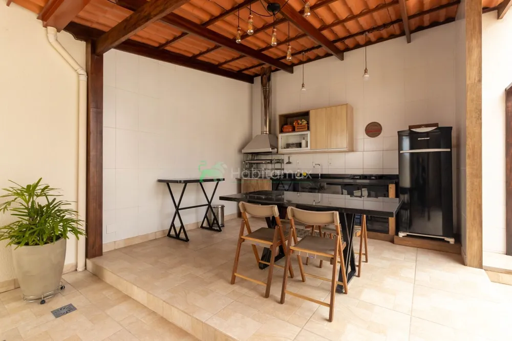Casa, 3 quartos, 267 m² - Foto 8