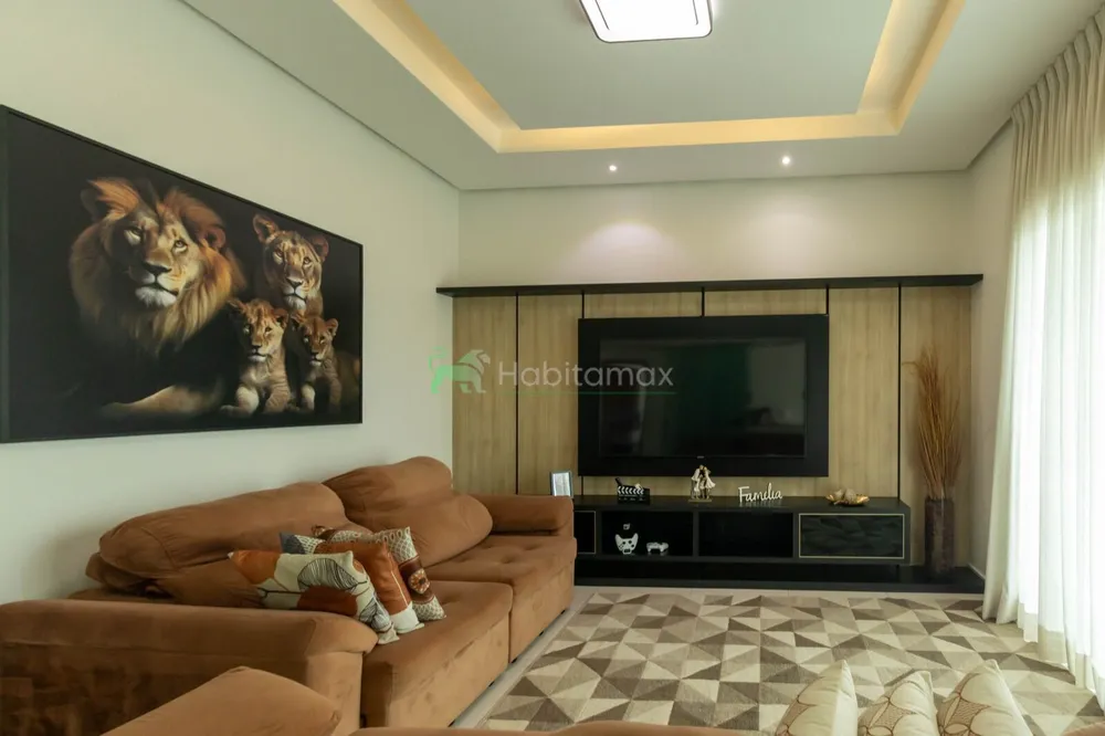 Casa, 3 quartos, 267 m² - Foto 4