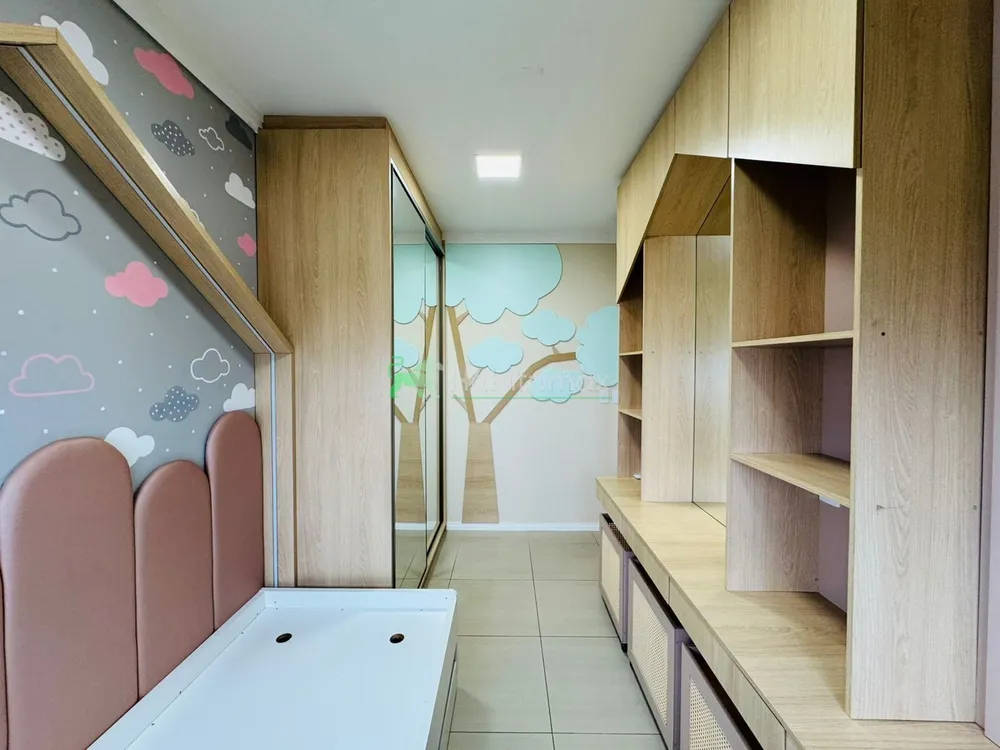 Apartamento, 3 quartos, 96 m² - Foto 3