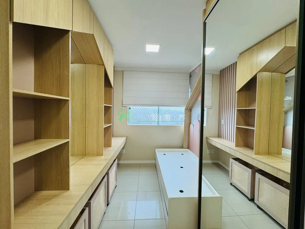 Apartamento, 3 quartos, 96 m² - Foto 4