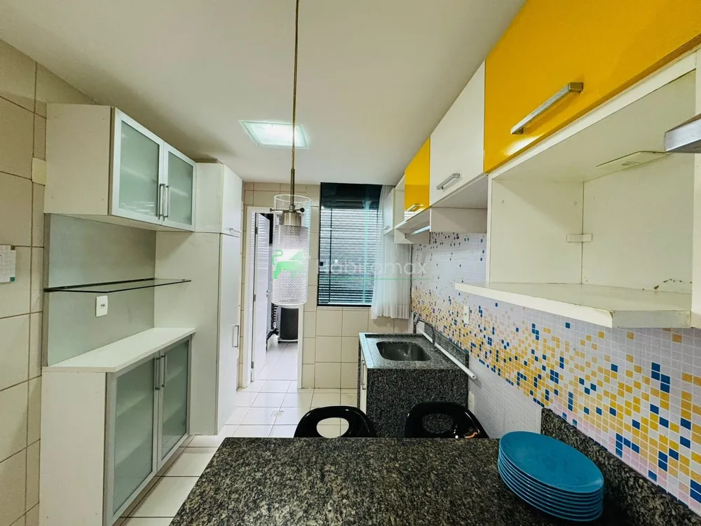 Apartamento, 3 quartos, 96 m² - Foto 2