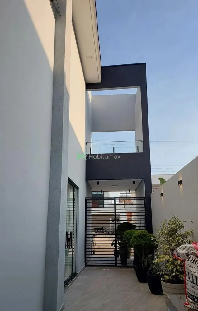 Casa, 4 quartos, 264 m² - Foto 15