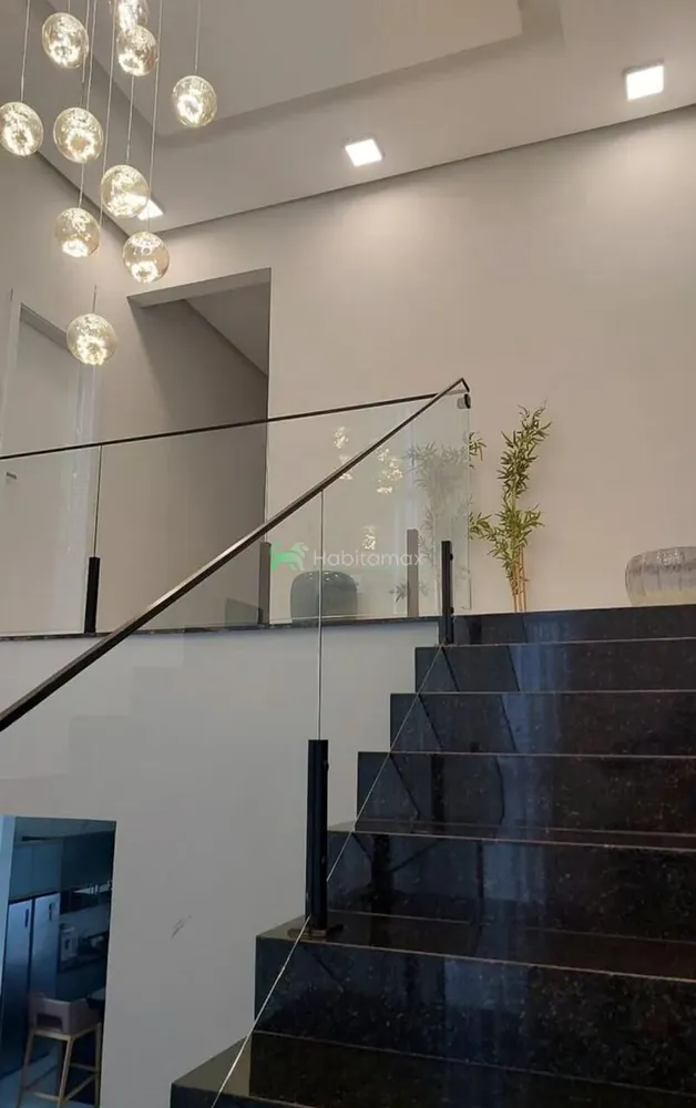 Casa, 4 quartos, 264 m² - Foto 14