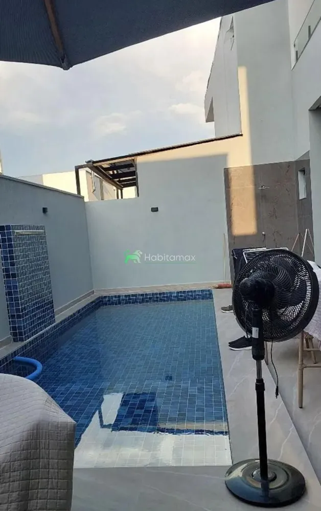 Casa, 4 quartos, 264 m² - Foto 10