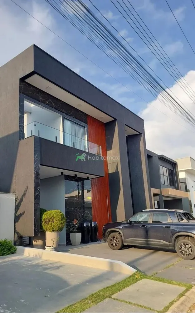 Casa, 4 quartos, 264 m² - Foto 13