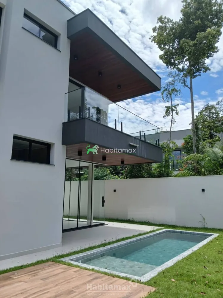 Casa, 4 quartos, 311 m² - Foto 11