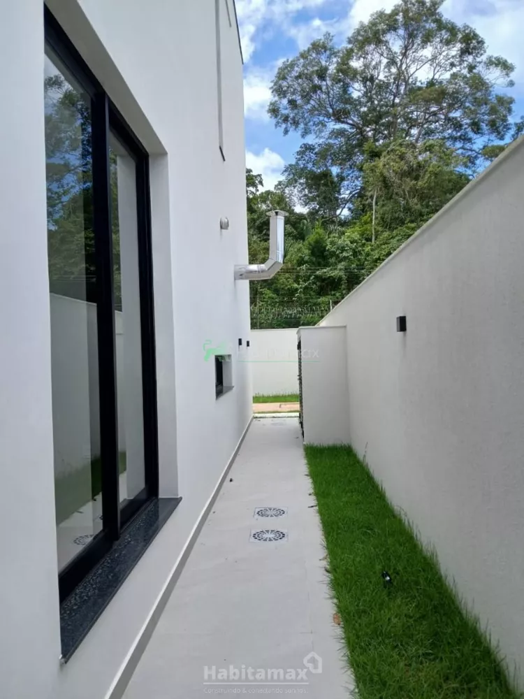 Casa, 4 quartos, 311 m² - Foto 4