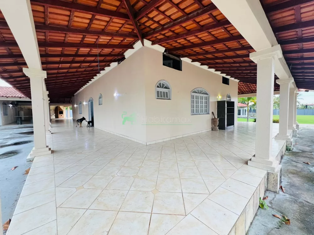 Fazenda, 800 m² - Foto 2