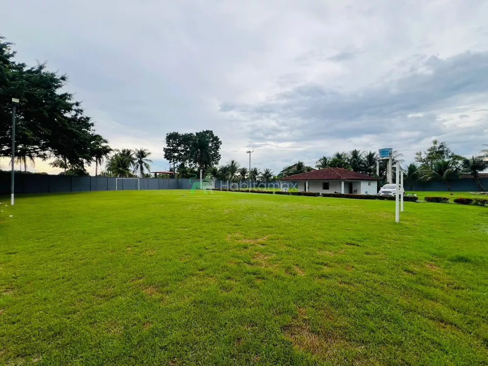 Fazenda, 800 m² - Foto 1