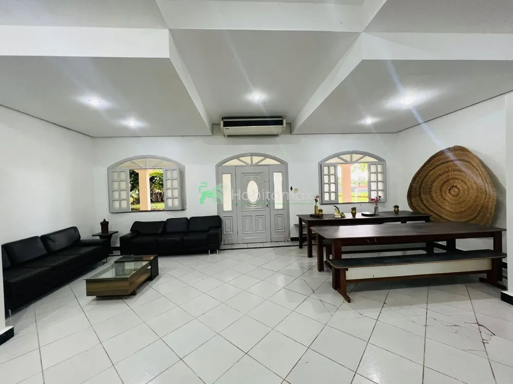 Chácara, 4 quartos, 800 m² - Foto 13