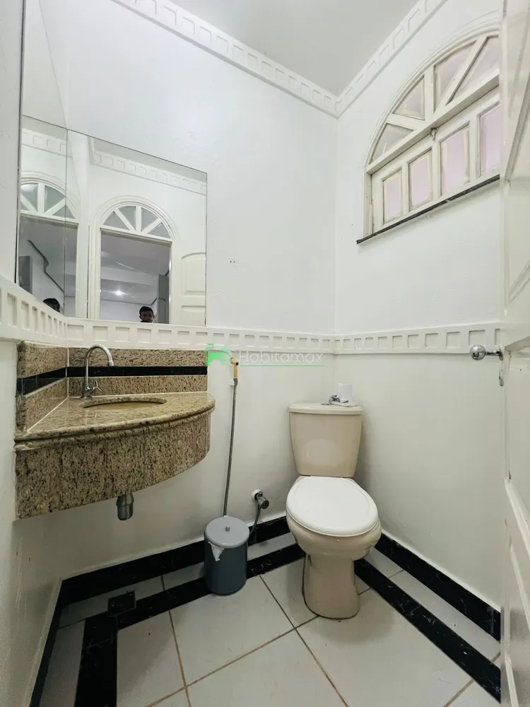 Chácara, 4 quartos, 800 m² - Foto 11