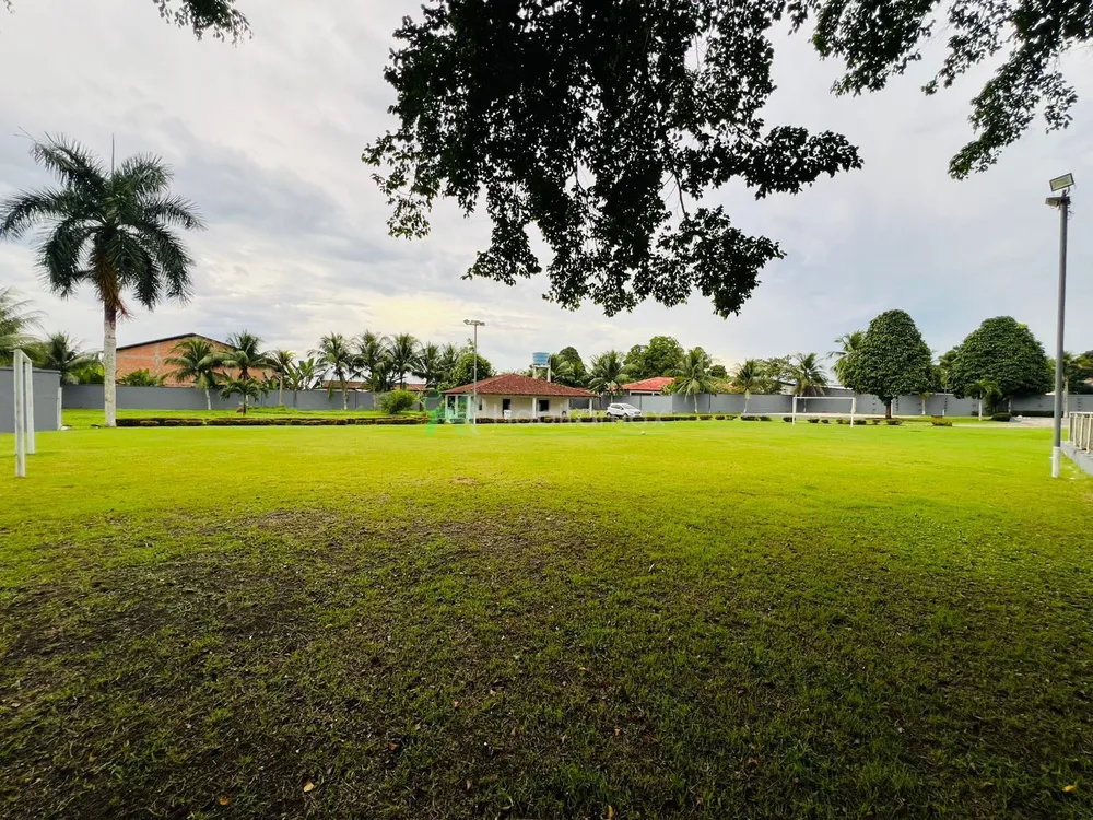 Chácara, 4 quartos, 800 m² - Foto 7