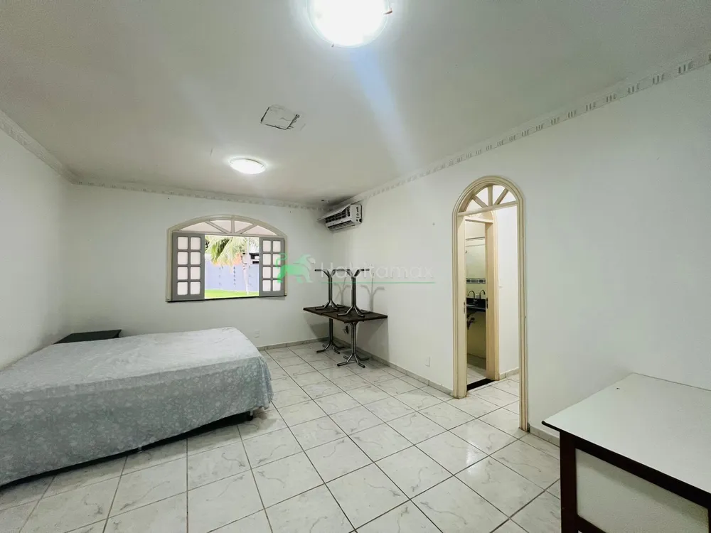Chácara, 4 quartos, 800 m² - Foto 16