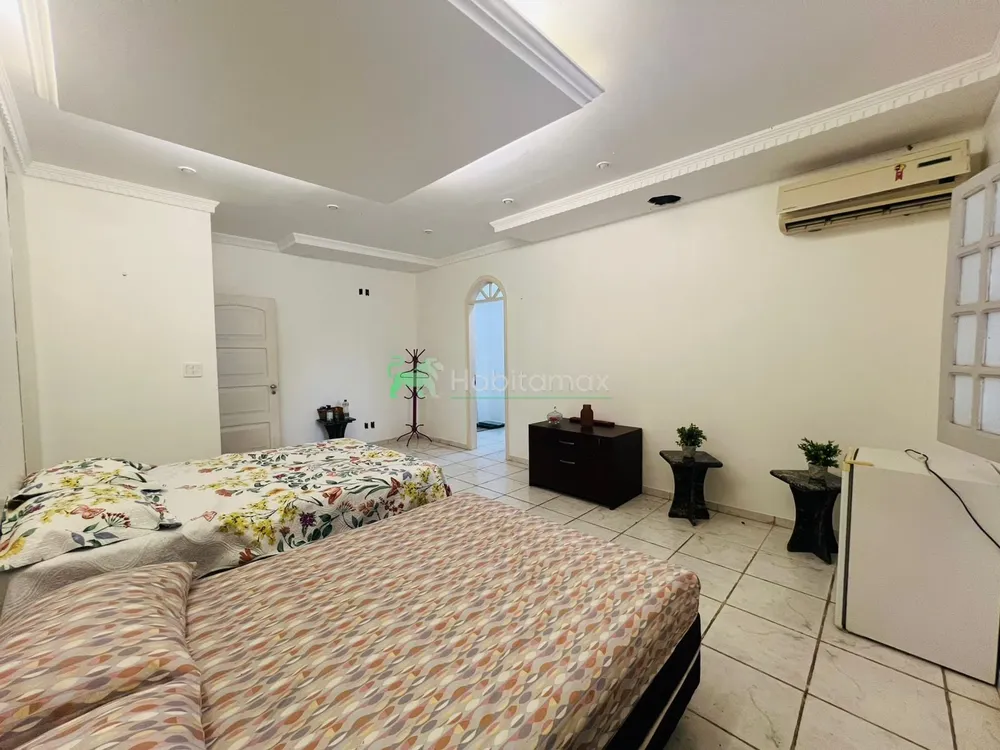 Chácara, 4 quartos, 800 m² - Foto 15