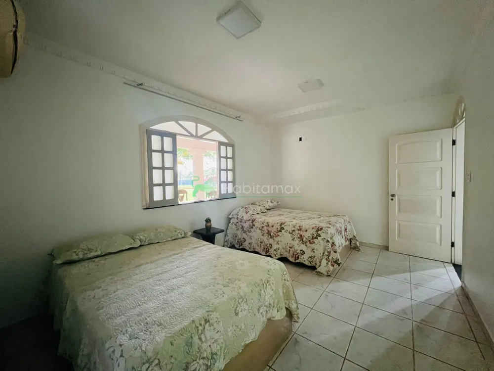 Chácara, 4 quartos, 800 m² - Foto 14