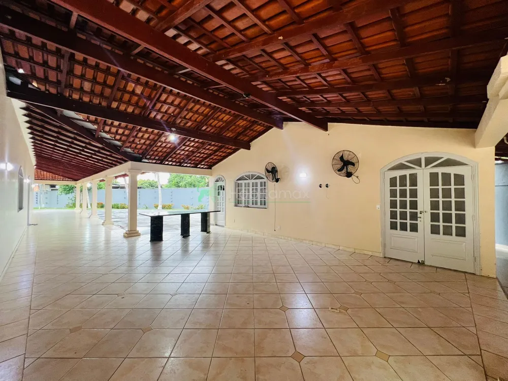 Chácara, 4 quartos, 800 m² - Foto 8
