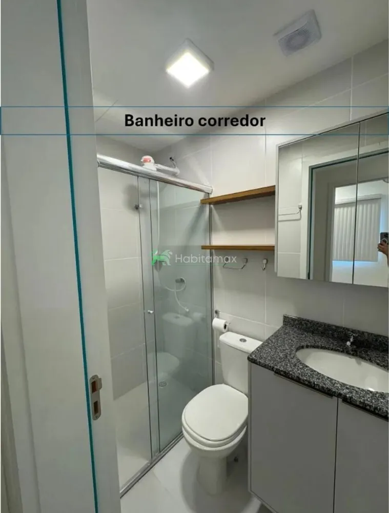 Apartamento, 2 quartos, 53 m² - Foto 16