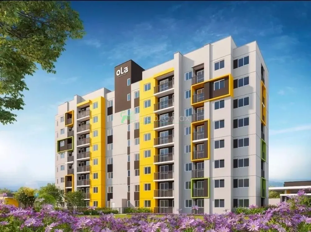 Apartamento, 2 quartos, 53 m² - Foto 6