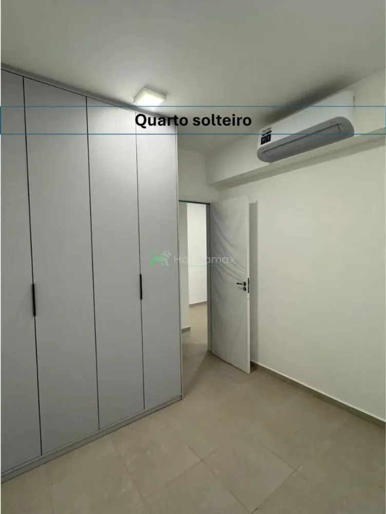 Apartamento, 2 quartos, 53 m² - Foto 1