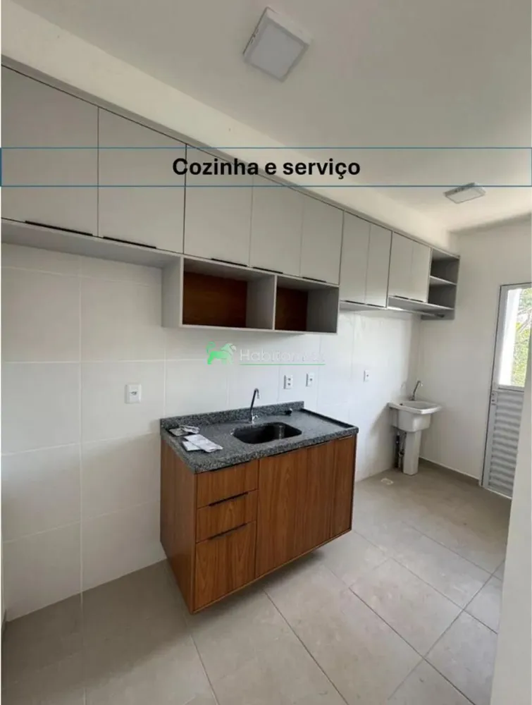 Apartamento, 2 quartos, 53 m² - Foto 11