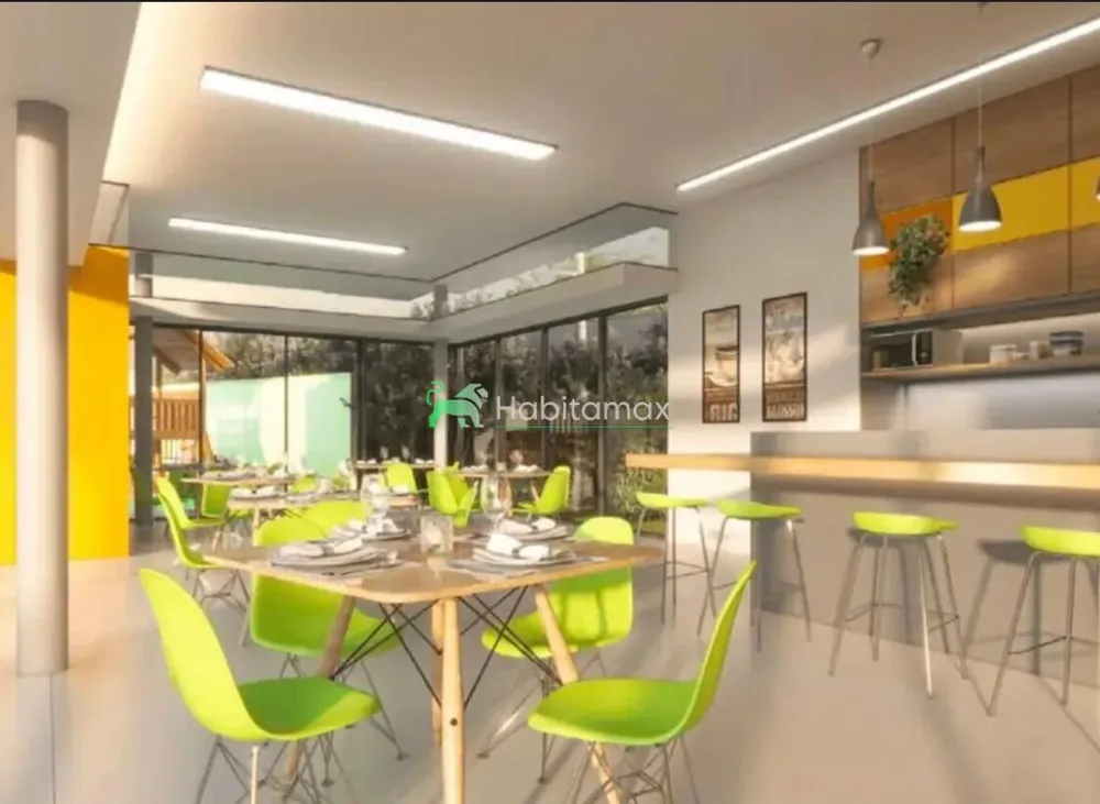 Apartamento, 2 quartos, 53 m² - Foto 9