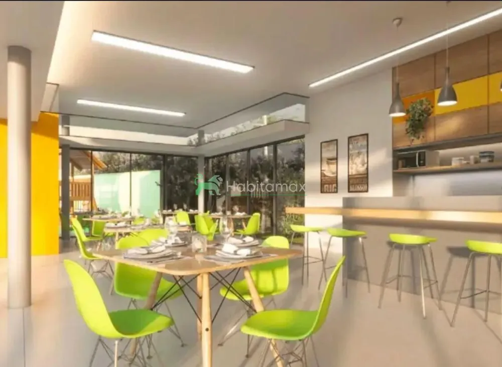 Apartamento, 2 quartos, 53 m² - Foto 13