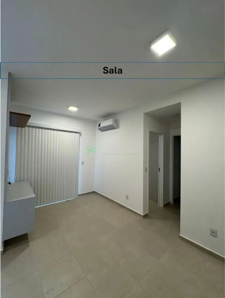 Apartamento, 2 quartos, 53 m² - Foto 8