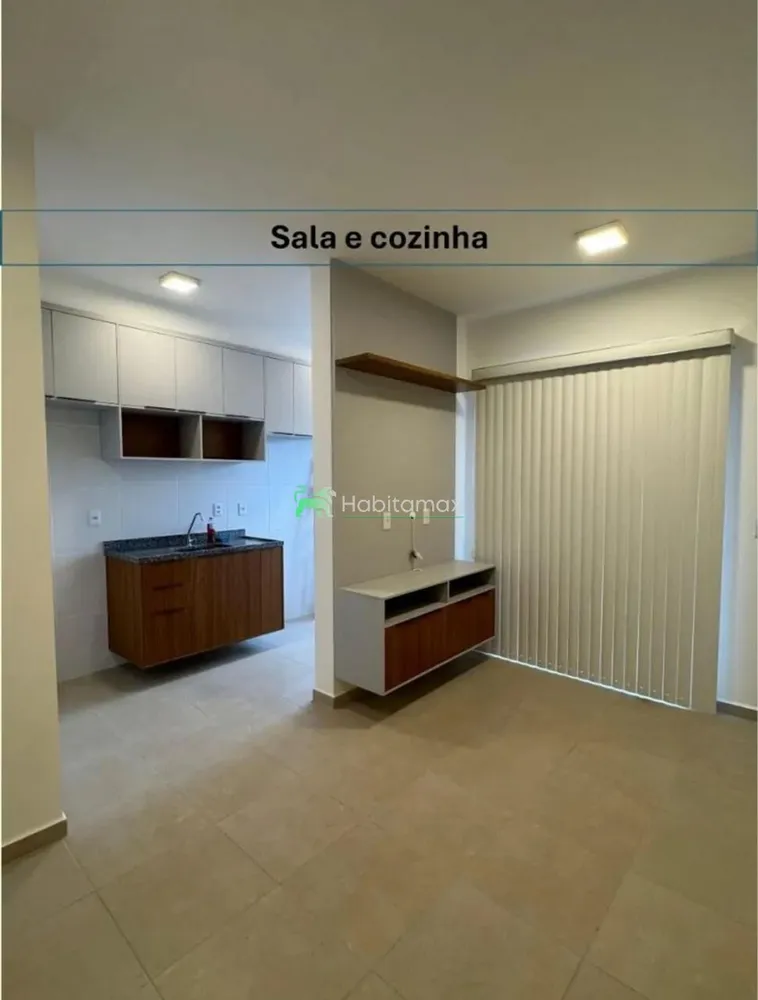 Apartamento, 2 quartos, 53 m² - Foto 10