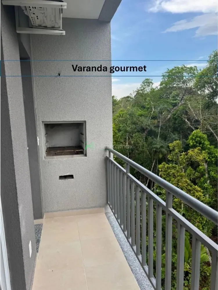 Apartamento, 2 quartos, 53 m² - Foto 3