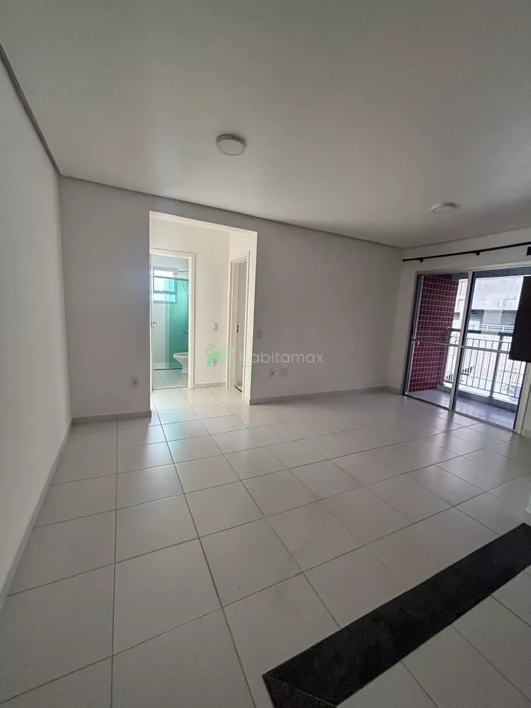 Apartamento, 2 quartos, 66 m² - Foto 1