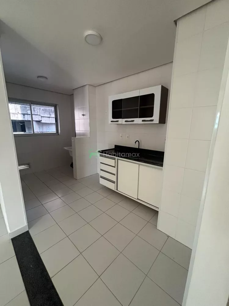Apartamento, 2 quartos, 66 m² - Foto 2