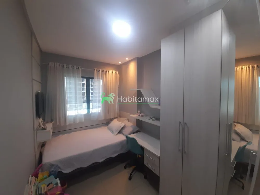 Apartamento, 3 quartos, 99 m² - Foto 11