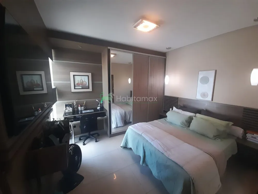 Apartamento, 3 quartos, 99 m² - Foto 5