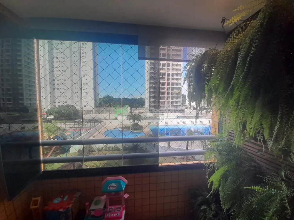 Apartamento, 3 quartos, 99 m² - Foto 3