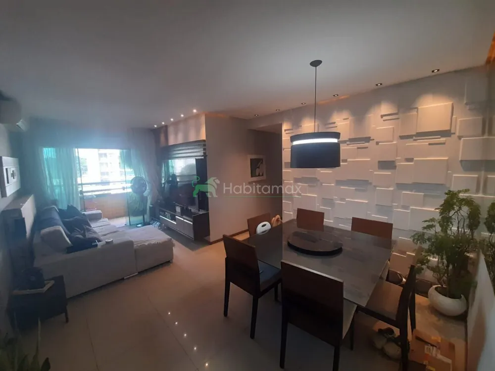 Apartamento, 3 quartos, 99 m² - Foto 4