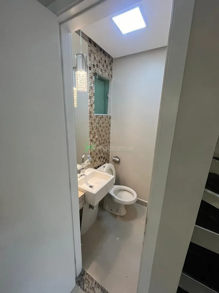 Casa, 3 quartos, 120 m² - Foto 4
