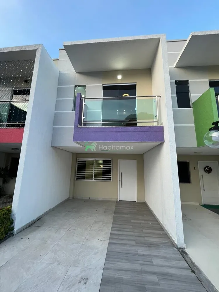 Casa, 3 quartos, 120 m² - Foto 13