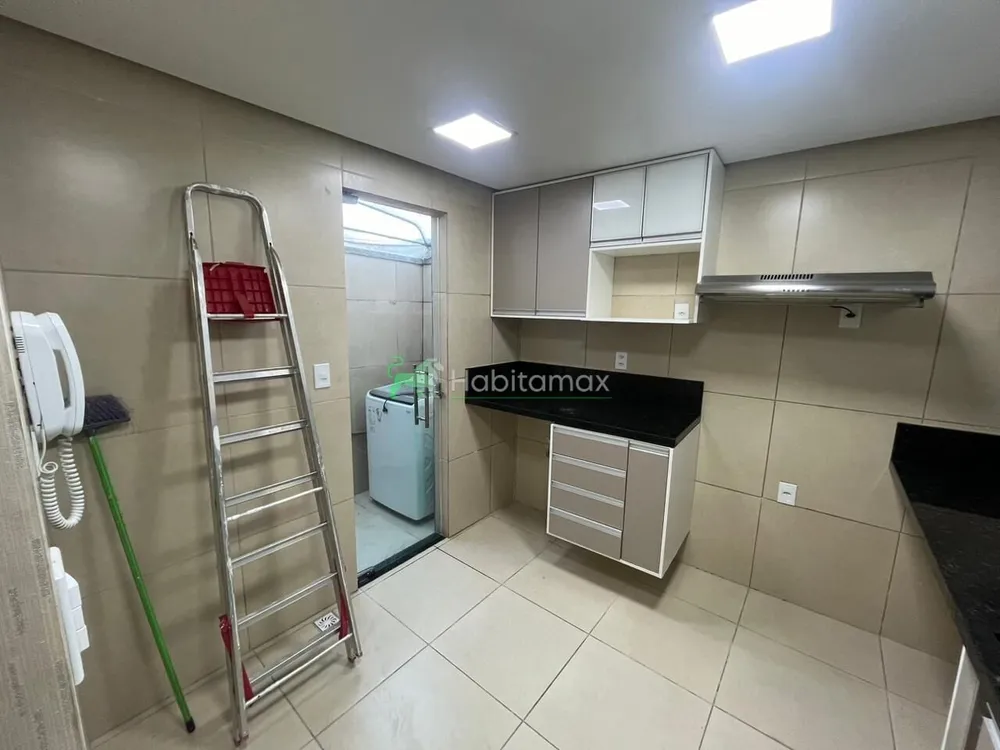 Casa, 3 quartos, 120 m² - Foto 16