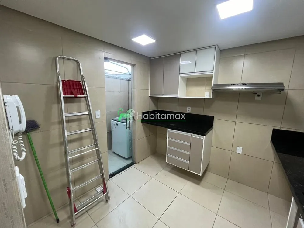 Casa, 3 quartos, 120 m² - Foto 9