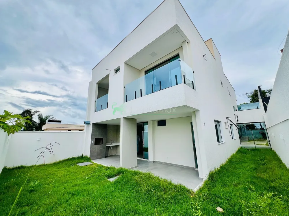 Casa, 4 quartos, 360 m² - Foto 3