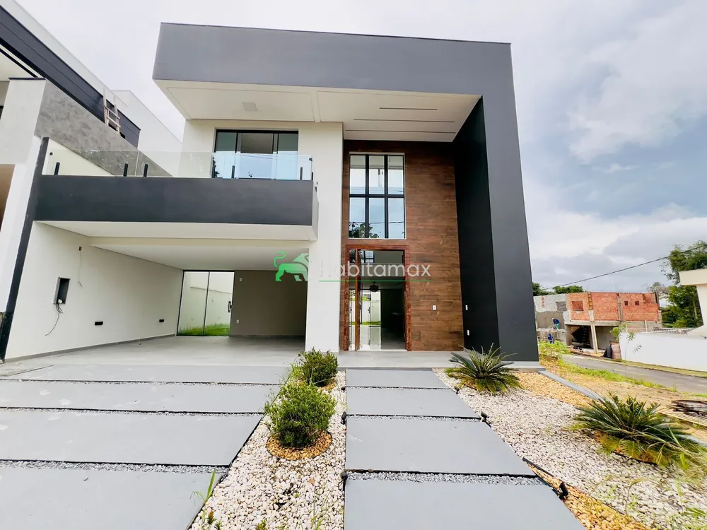Casa, 4 quartos, 360 m² - Foto 5