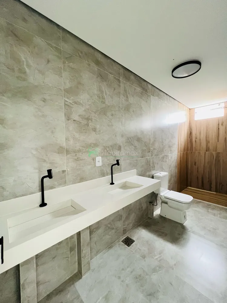 Casa, 4 quartos, 360 m² - Foto 2